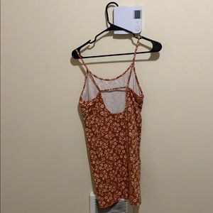 forever 21 flowers dress!